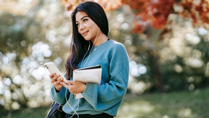 4 Kepribadian Orang yang Namanya Diawali Huruf 'S'