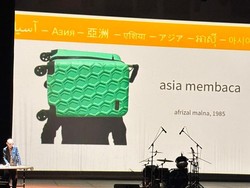 Catatan Sejarah-Keresahan Warga Jakarta di Pikebu Afrizal Malna: Suara Bajaj dari Cikini