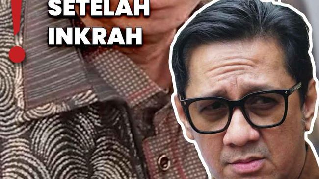 Video: Andre Taulany Resmi Berpisah dari Erin, Ucapkan Talak