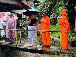 DPRD Bandung Soroti Rusaknya Jembatan Penghubung 2 Kecamatan