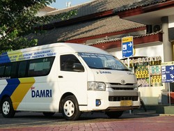 Cara ke Pantai Balekambang Naik DAMRI untuk Liburan Hemat Akhir Tahun