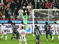 1.024 Pemain Liga Turki Diskors Imbas Skandal Judi