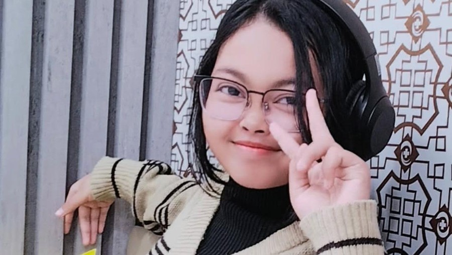 Artis Cilik Ini Dulu Pernah Jadi Korban Bully, Kini Jualan Parfum Sambil Fokus Sekolah