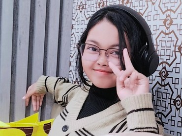 Artis Cilik Ini Dulu Pernah Jadi Korban Bully, Kini Jualan Parfum Sambil Fokus Sekolah