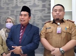 ASN di Bengkulu yang Viral Usai Injak Al-Quran Dipecat