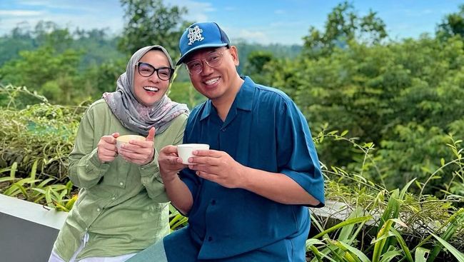 Astrid Kuya Resmi Laporkan Oknum Penyebar Video Hoaks