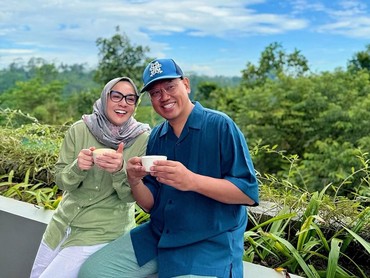 Astrid Kuya Resmi Laporkan Oknum Penyebar Video Hoaks