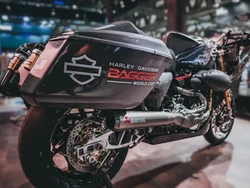 Harley-Davidson Siap ke MotoGP 2026, Sudah Pamer Logo dan Tim Peserta