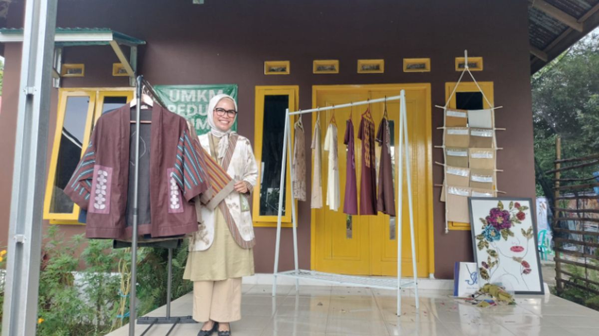 Melihat UMKM di Gorontalo yang Sukses Tembus Pasar Global