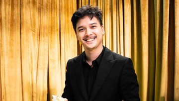 Nama Baskara Mahendra Diseret dalam Perang KNetz dan Netizen +62 di X