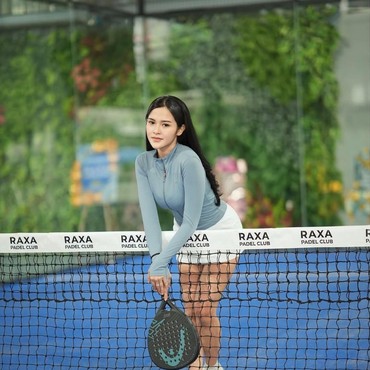 Kesalnya Bella Bonita Saat Fisik Anak Jadi Sasaran Hujatan Haters