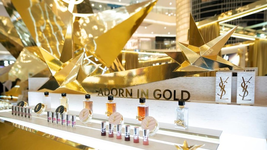 Berburu Hadiah Akhir Tahun untuk Orang Tersayang di Pusat Jakarta