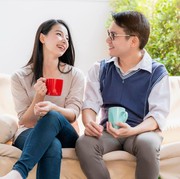 Bukan Selalu Tanda Suka, Kenali 5 Jenis 