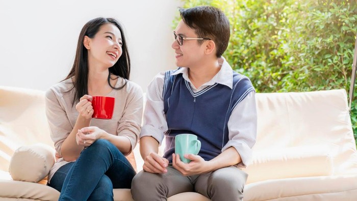 Bukan Selalu Tanda Suka, Kenali 5 Jenis 