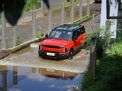Chery J6T Meluncur, Ini yang Baru