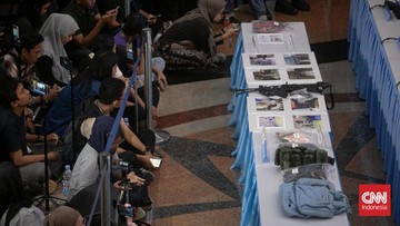 Disebut Densus 88 Terkait Ledakan SMAN 72, Apa Itu Memetic Violence?