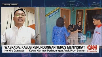 VIDEO:Diduga Dipukul Teman dengan Bangku, Kesehatan Siswa SMP Menurun