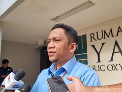 5 Korban Ledakan SMAN 72 Alami Tuli Mendadak, Diberi Terapi Hiperbarik