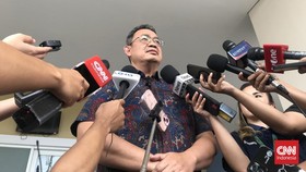 11 Korban Ledakan SMA 72 Masih Dirawat di RSIJ Cempaka Putih