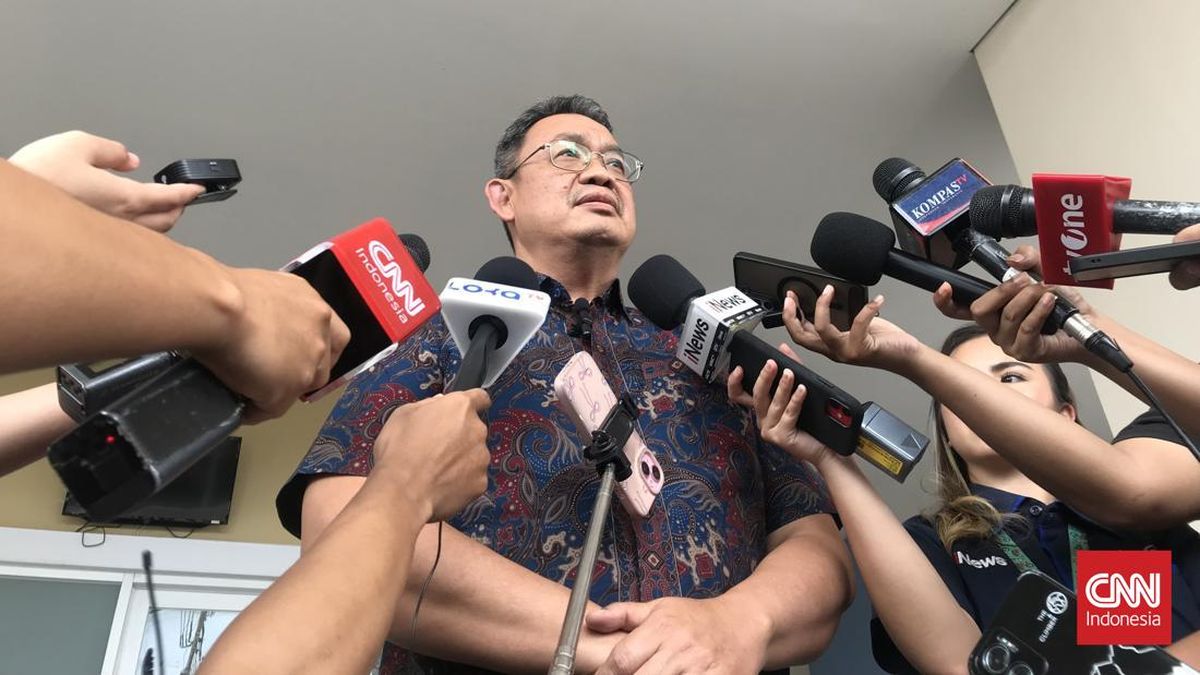 11 Korban Ledakan SMA 72 Masih Dirawat di RSIJ Cempaka Putih