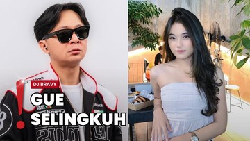 Highlight Dunia Hiburan InsertLive : Bukti Chat DJ Bravy dengan Perempuan Lain, Sosok Lintang Klarifikasi 