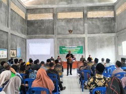 DLH Demak Ajak Masyarakat Kelola Sampah Mandiri