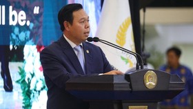 Jadi Pembicara di COP30, Ketua DPD RI Tawarkan Gagasan Demokrasi Hijau