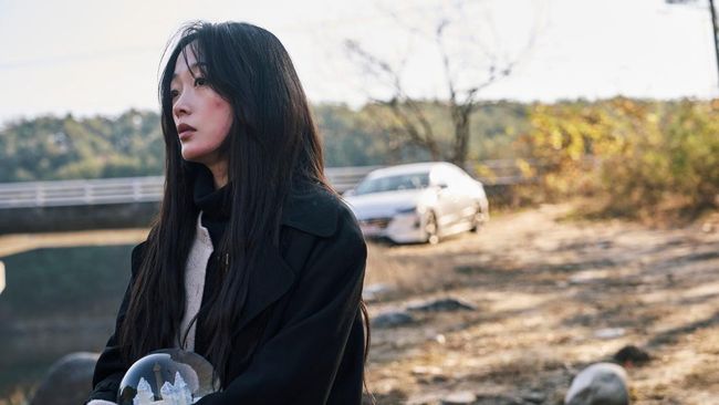 Drama Korea As You Stood By Tembus Top 3 Dunia Di Netflix, Ini 5 Fakta Yang Tak Boleh Terlewat