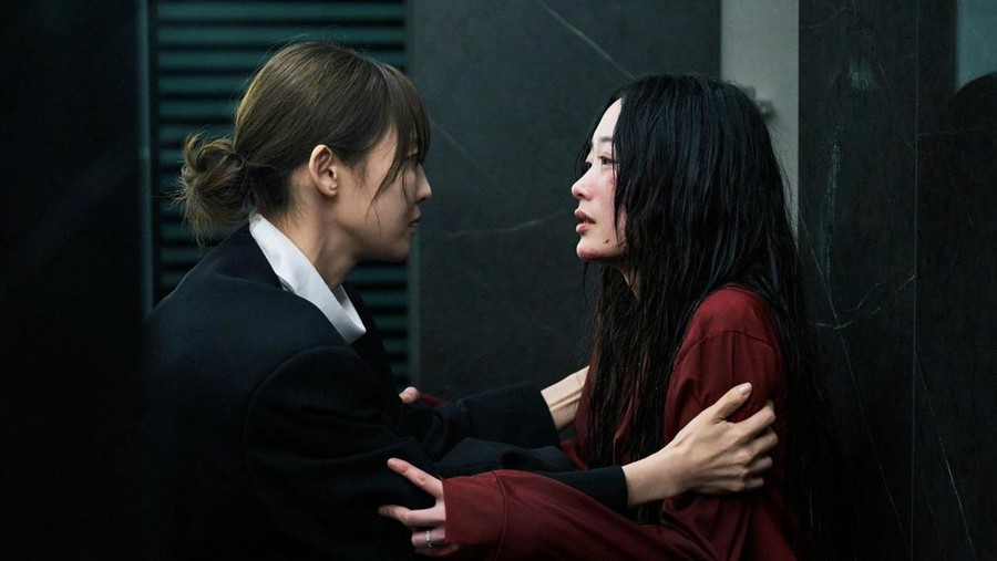 Drama Korea As You Stood By