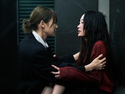 3 Drama Korea Paling Banyak Ditonton di Netflix Minggu Kedua November 2025