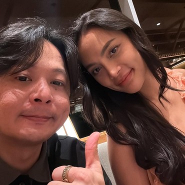 Umumkan Putus, 7 Potret Mesra Erika Carlina dan DJ Bravy Jadi Kenangan