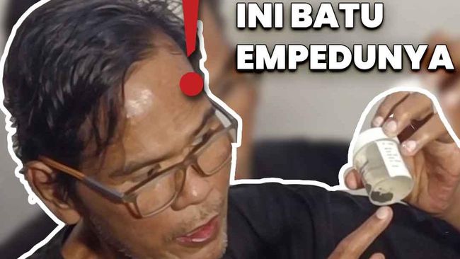 Video: Fahmi Bo Kembali Pecahkan Momen Setelah 2 Minggu di RS