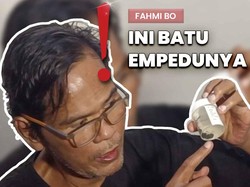 Video: Fahmi Bo Sudah Pulang usai 2 Minggu di RS-Jalani Operasi