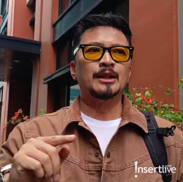 Reaksi Tak Terduga Ferry Maryadi Saat Leya Diminta Dansa bareng El Putra