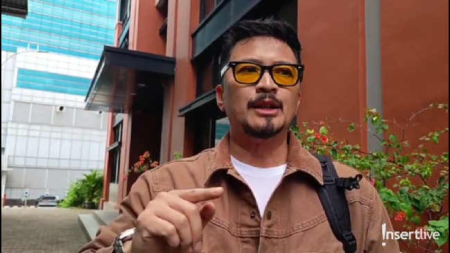 Reaksi Tak Terduga Ferry Maryadi Saat Leya Diminta Dansa bareng El Putra