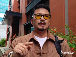 Reaksi Tak Terduga Ferry Maryadi Saat Leya Diminta Dansa bareng El Putra