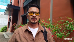 Ferry Maryadi Bongkar Pengalaman Beda Touring di Amerika dan Indonesia, Lebih Menantang di...