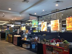 Yuk Datang ke Festival Tjap Legende Makassar, Surganya Kuliner Legendaris!