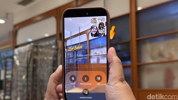 Lebaran HP Baru, Ini 7 Cara Menjaga Battery Health iPhone agar Tidak Gampang Turun