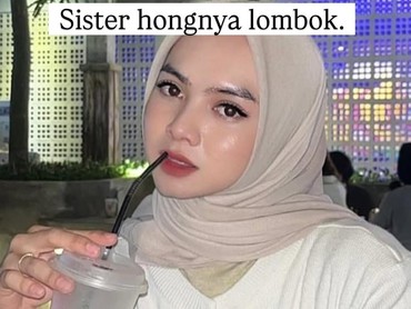 Identitas Asli Sister Hong Lombok Terungkap, Pria yang Nyamar Jadi MUA Berhijab