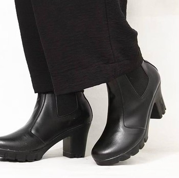 BeauPicks: 6 Rekomendasi Heels Boots yang Cocok untuk Hangout hingga Nonton Konser