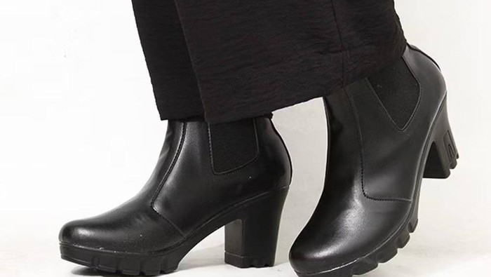 BeauPicks: 6 Rekomendasi Heels Boots yang Cocok untuk Hangout hingga Nonton Konser