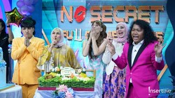 Fu11 of Memories, Feni Rose Kenang Momen Berkesan Selama Jadi Host 'Rumpi'
