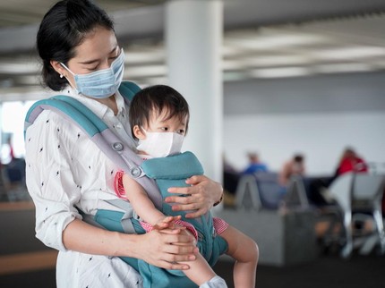 Curhat Ibu Menyusui Diusir oleh Staf karena Mempompa ASI di Lounge Bandara