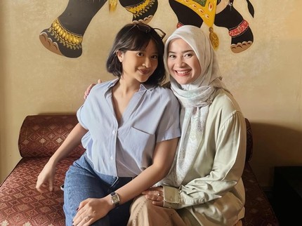Ikke Nurjanah Ungkap Kerinduan pada Sang Putri Siti Adira Kania yang Telah Menikah
