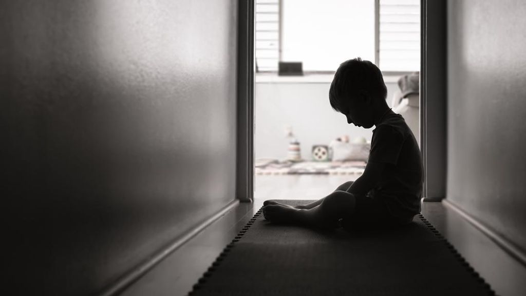 Ibu Tiri Bantah Jadi Penyebab Bocah Sukabumi Meninggal Tragis