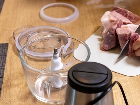 Stop Ngulek! Ini 3 Chopper Mini Praktis untuk Bumbu Dapur & MPASI