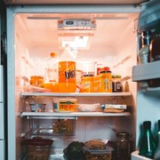 Sudah Tahu? Ini 6 Makanan yang Sebaiknya Tidak Disimpan di Kulkas