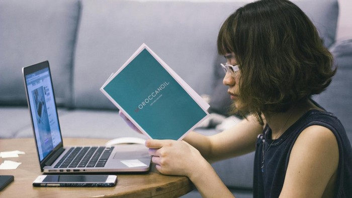 Orang yang punya nama berawal huruf 'S' ahli mengorganisir. Mereka bisa menyusun banyak aktivitas dalam sehari.