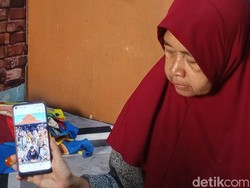 Hilang di Makkah Saat Umrah, Mbah Sugiyo Magelang Kini Ditinggal Rombongan